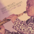 Sidney Bechet&nbsp;-&nbsp;Brussels fair 1958