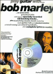 Play with guitar cd&nbsp;-&nbsp;Bob Marley