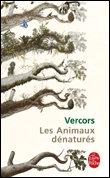 Les Animaux dénaturés
