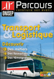 Les métiers du transport et de la logistique