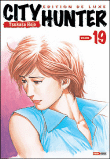 City Hunter - City Hunter, T19