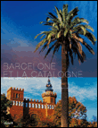 Barcelone et la Catalogne&nbsp;-&nbsp;Patrick Escudero