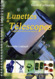 Lunettes et téléscopes&nbsp;-&nbsp;Christophe Lehénaff