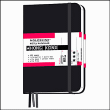 City note book Hong Kong&nbsp;-&nbsp;Collectif