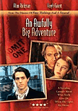 An Awfully big adventure&nbsp;-&nbsp;Mike Newell