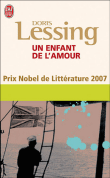 Un enfant de l'amour&nbsp;-&nbsp;Doris Lessing