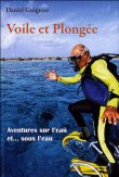 Voile et plongée