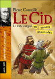 Le cid&nbsp;-&nbsp;Corneille, Jean-Louis Mennetrier