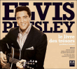 Elvis Presley, le livre des tr�sors