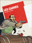 Les carrés une enquête de Kasimir Doen, T2&nbsp;-&nbsp;Olivier Martin, Eric Adam