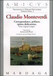 Claudio Montéverdi&nbsp;-&nbsp;Claudio Monteverdi