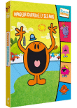 Les Monsieur Madame&nbsp;-&nbsp;Volume 3 - Monsieur Chatouille et ses amis