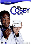Cosby Show - Saison 3 (DVD)