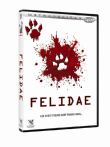 Felidae&nbsp;-&nbsp;Michael Schaack, Akif Pirinçci