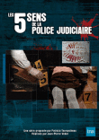 Les 5 sens de la Police Judiciaire&nbsp;-&nbsp;Jean-Pierre Vedel