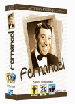 Coffret Fernandel&nbsp;-&nbsp;Fernandel