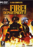 Fire Departement Trilogy