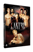 L'Antre&nbsp;-&nbsp;Saison 1