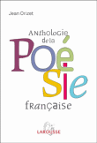 Anthologie de la poésie française