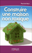 Une maison non toxique