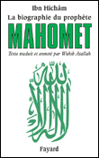 La biographie Mahomet