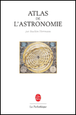 Atlas de l'astronomie