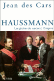 Haussmann&nbsp;-&nbsp;Jean Des Cars