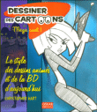 Dessine des cartoons