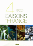 4 saisons en France&nbsp;-&nbsp;Stanislas Fautré, Yves Paccalet