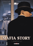 Mafia story, T4&nbsp;-&nbsp;Erwan Le Saec, David Chauvel