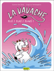 La vavache, T1&nbsp;-&nbsp;Vertonghen, De Brab