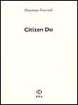 Citizen Do&nbsp;-&nbsp;Dominique Fourcade