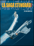 La saga Etendard