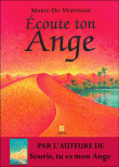 Ecoute ton ange&nbsp;-&nbsp;Marie-Do Vehouiah