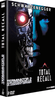 Terminator 2 : Le Jugement Dernier - Total Recall&nbsp;-&nbsp;Arnold Schwarzenegger