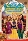 The Cheetah Girls - Un monde unique&nbsp;-&nbsp;Film