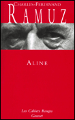 Aline&nbsp;-&nbsp;Charles-Ferdinand Ramuz