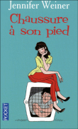 Chaussure à son pied