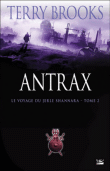 Le voyage du Jerle Shannara - Le voyage du Jerle Shannara, T2