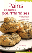 Pain et autres gourmandises