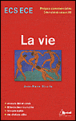 La vie : concours 2010 HEC