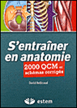 S'entraîner en anatomie