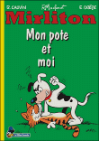 Mirliton, T2&nbsp;-&nbsp;Raymond Macherot, Raoul Cauvin