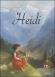 Heidi&nbsp;-&nbsp;Johanna Spyri, Maja Dusikova