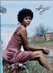 Joyful piano vocal guitare&nbsp;-&nbsp;Ayo
