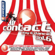 Musique Electronique&nbsp;-&nbsp;Contact - Play and dance Vol. 6