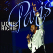 Live in Paris&nbsp;-&nbsp;Lionel Richie