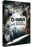 D-War - La Guerre des Dragons&nbsp;-&nbsp;Hyung-Rae Shim