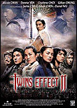 Twins effect 2&nbsp;-&nbsp;Corey Yuen
