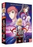 Coffret - Partie 3